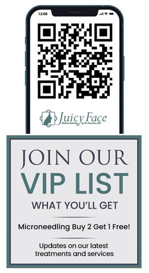 Join the VIP List of Juicy Face Medical Esthetics in Denver, CO Join the VIP List of Juicy Face Medical Esthetics in Denver, CO